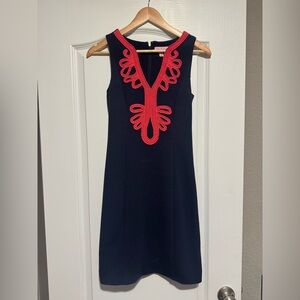 Lily Pulitzer Dress- XS